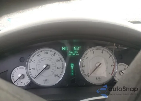 2005 Chrysler 300C from USA, damaged, VIN 2C3JA63H85H560944